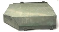 HM-1034 | HM-1034 Battery Seat Cover Tray Lid Fiberglass Plastic HMMWV (5).jpg