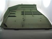 HM-1034 | HM-1034 Battery Seat Cover Tray Lid Fiberglass Plastic HMMWV (7).jpg