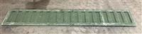 HM-1037 | HM-1037  2-Door HMMWV Cargo Bulkhead Divider Without Brackets(Green) (1).jpeg