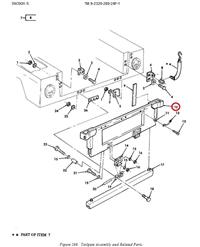 HM-1038 | HM-1038  AM General Embossed Tailgate (2).JPG