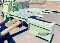 HM-1039 | HM-1039 Rear Body Section with Fenders and Ammo Box Brackets HMMWV  (5).jpg