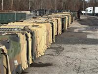 HM-103A | HM-103A Hood Front Engine Compartment Fiberglass HMMWV 4.jpg