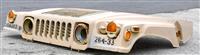 HM-103A | HM-103A Hood Front Engine Compartment Fiberglass for HMMWV Variants  (4).JPG