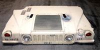 HM-103B | HM-103B  HMMWV Hood with Light Armored Grille  for HMMWV USED (2).JPG