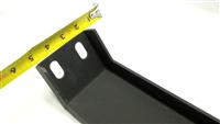 HM-1049 | HM-1049 Left Rear Bumper Inner Mounting Bracket HMMWV (10).JPG