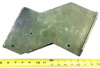 HM-1055 | HM-1055  HMMWV Antenna Base Mount Piece Rear Quarter Panel (5).jpeg