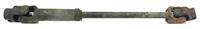HM-1056 | HM-1056  HMMWV Steering Column Shaft With U-Joints (1).jpeg