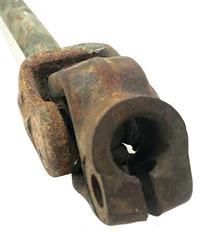 HM-1056 | HM-1056  HMMWV Steering Column Shaft With U-Joints (3).jpeg