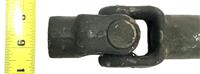 HM-1056 | HM-1056  HMMWV Steering Column Shaft With U-Joints (7).jpeg