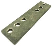 HM-1058 | HM-1058  HMMWV Hardtop Windshield Rear Mounting Bracket (6).jpg