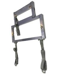 HM-1061 | HM-1061  HMMWV Ammunition Rack With Straps (1).jpg