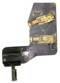 HM-1062 | HM-1062  Armament Tripod Front Mounting Plate HMMWV (6).jpg