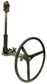 HM-1063 | HM-1063  HMMWV Steering Wheel Assembly (1).jpg