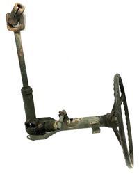 HM-1063 | HM-1063  HMMWV Steering Wheel Assembly (5).jpg