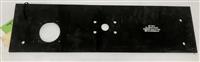 HM-1069 | HM-1069 Towing Pintle Bumper Reinforcement Plate HMMWV (9).jpg