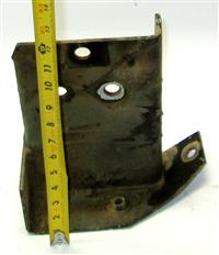 HM-1071 | HM-1071 Right Front Extension Bumper Bracket HMMWV (3).JPG