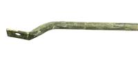 HM-1075 | HM-1075 Rear Driver Side Insulation Retaining Strap (3)(USED).jpg