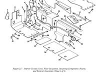 HM-1075 | HM-1075 Rear Driver Side Insulation Retaining Strap.JPG