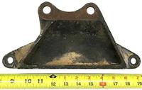 HM-1077 | HM-1077  HMMWV Rear Axle Differential Mounting Bracket (4).jpeg
