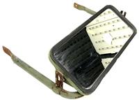 HM-1080L | HM-1080L  HMMWV Left Driver Side Mirror Assembly 3 (USED)  (1).jpeg
