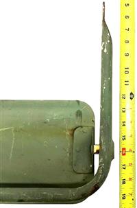HM-1080L | HM-1080L  HMMWV Left Driver Side Mirror Assembly 3 (USED)  (3).jpeg