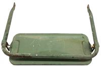 HM-1080L | HM-1080L  HMMWV Left Driver Side Mirror Assembly 3 (USED)  (4).jpeg