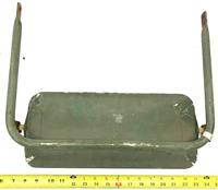HM-1080R | HM-1080R  HMMWV Right Passenger Side Mirror Assembly 3 (USED) (2).jpeg