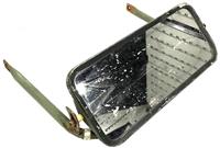 HM-1080R | HM-1080R  HMMWV Right Passenger Side Mirror Assembly 3 (USED) (6).jpeg