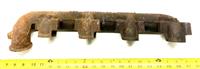 HM-1084 | HM-1084  Left Hand 6.5L Exhaust Manifold HMMWV (3)(USED).jpg