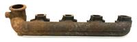 HM-1084 | HM-1084  Left Hand 6.5L Exhaust Manifold HMMWV (5)(USED).jpg