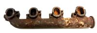 HM-1085 | HM-1085  Right Hand 6.5L Turbo Exhaust Manifold HMMWV (5)(USED).jpg