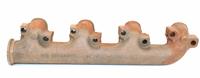 HM-1085 | HM-1085 Exhaust Manifold Right Hand 6.5L Turbo Diesel Engine HMMWV (1).JPG