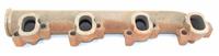 HM-1085 | HM-1085 Exhaust Manifold Right Hand 6.5L Turbo Diesel Engine HMMWV (10).JPG