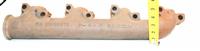 HM-1085 | HM-1085 Exhaust Manifold Right Hand 6.5L Turbo Diesel Engine HMMWV (5).JPG