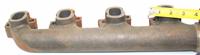 HM-1085 | HM-1085 Exhaust Manifold Right Hand 6.5L Turbo Diesel Engine HMMWV (7).JPG