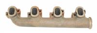 HM-1085 | HM-1085 Exhaust Manifold Right Hand 6.5L Turbo Diesel Engine HMMWV (8).JPG