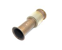 HM-1087 | HM-1087 Turbocharger Left Hand Exhaust Pipe 6.5L GEP Diesel Engine HMMWV Update(11).JPG