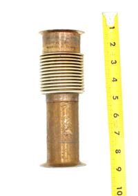 HM-1087 | HM-1087 Turbocharger Left Hand Exhaust Pipe 6.5L GEP Diesel Engine HMMWV Update(12).JPG