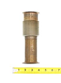 HM-1087 | HM-1087 Turbocharger Left Hand Exhaust Pipe 6.5L GEP Diesel Engine HMMWV Update(14).JPG