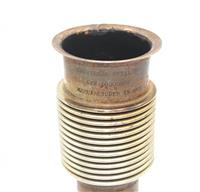 HM-1087 | HM-1087 Turbocharger Left Hand Exhaust Pipe 6.5L GEP Diesel Engine HMMWV Update(17).JPG