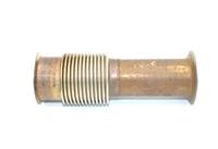 HM-1087 | HM-1087 Turbocharger Left Hand Exhaust Pipe 6.5L GEP Diesel Engine HMMWV Update(20).JPG
