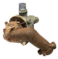 HM-1091 | HM-1091  6.5L GEP Turbocharger Turbo HMMWV  (4)(USED).jpg