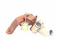 HM-1091 | HM-1091 Turbocharger Turbo 6.5L GM Style GEP Diesel Engine HMMWV (1).JPG