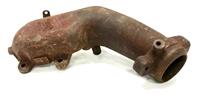 HM-1092 | HM-1092  6.5L Turbocharger Exhaust Bracket HMMWV (2)(USED).jpg