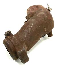 HM-1092 | HM-1092  6.5L Turbocharger Exhaust Bracket HMMWV (3)(USED).jpg