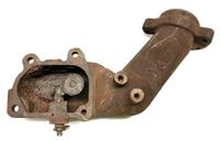 HM-1092 | HM-1092  6.5L Turbocharger Exhaust Bracket HMMWV (5)(USED).jpg