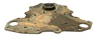 HM-1094 | HM-1094  Water Pump Back Plate HMMWV (3)(USED).jpg
