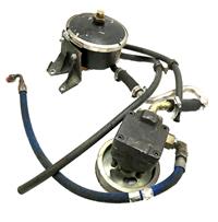 HM-1096 | HM-1096  Power Steering Pump And Reservoir Assembly HMMWV  (1)(USED).jpg