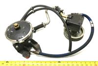 HM-1096 | HM-1096  Power Steering Pump And Reservoir Assembly HMMWV (3)(USED).jpg
