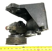 HM-1098 | HM-1098  Power Steering Pump With Mounting Bracket HMMWV  (5)(USED).jpg